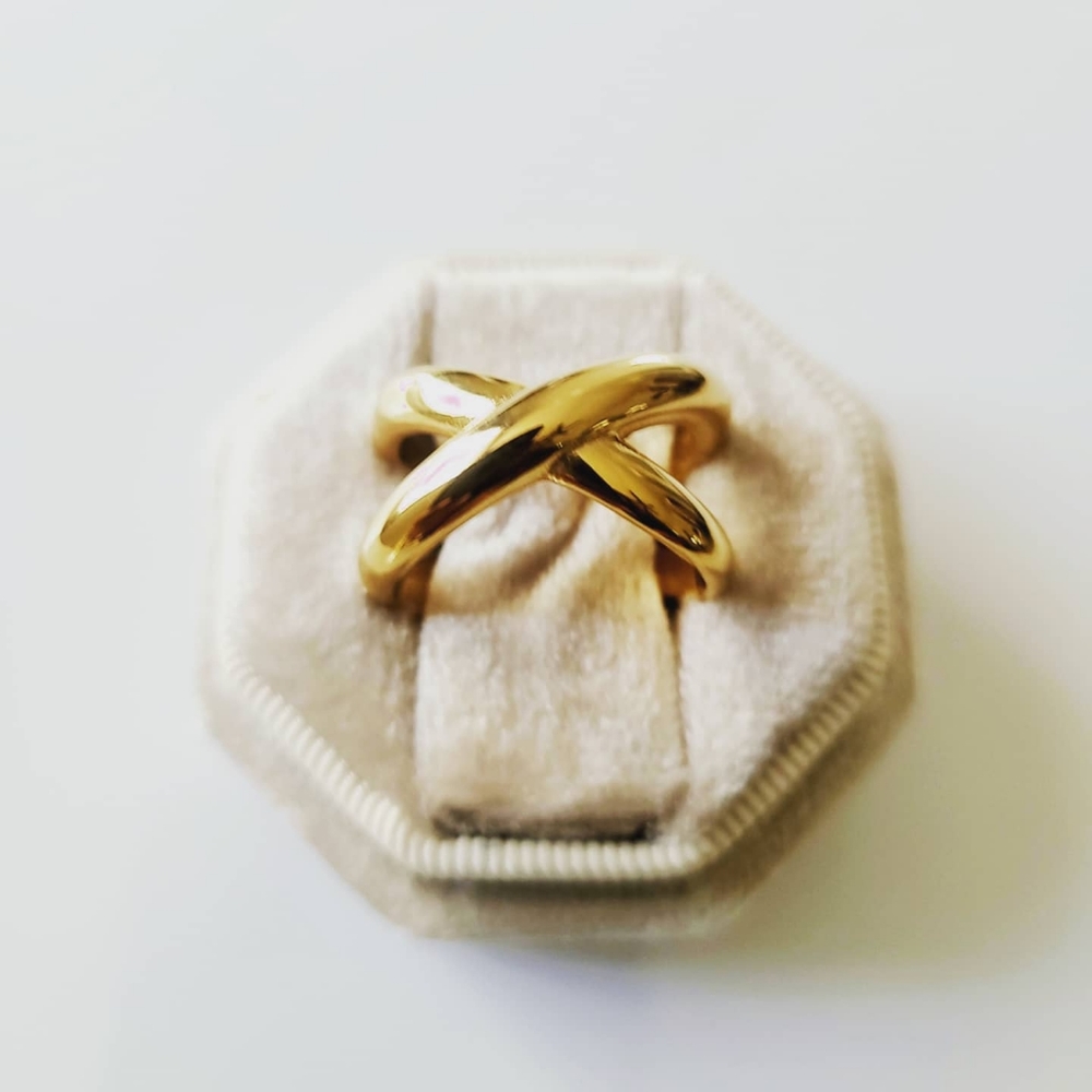 XIXI Ring - Picture 3 of 6